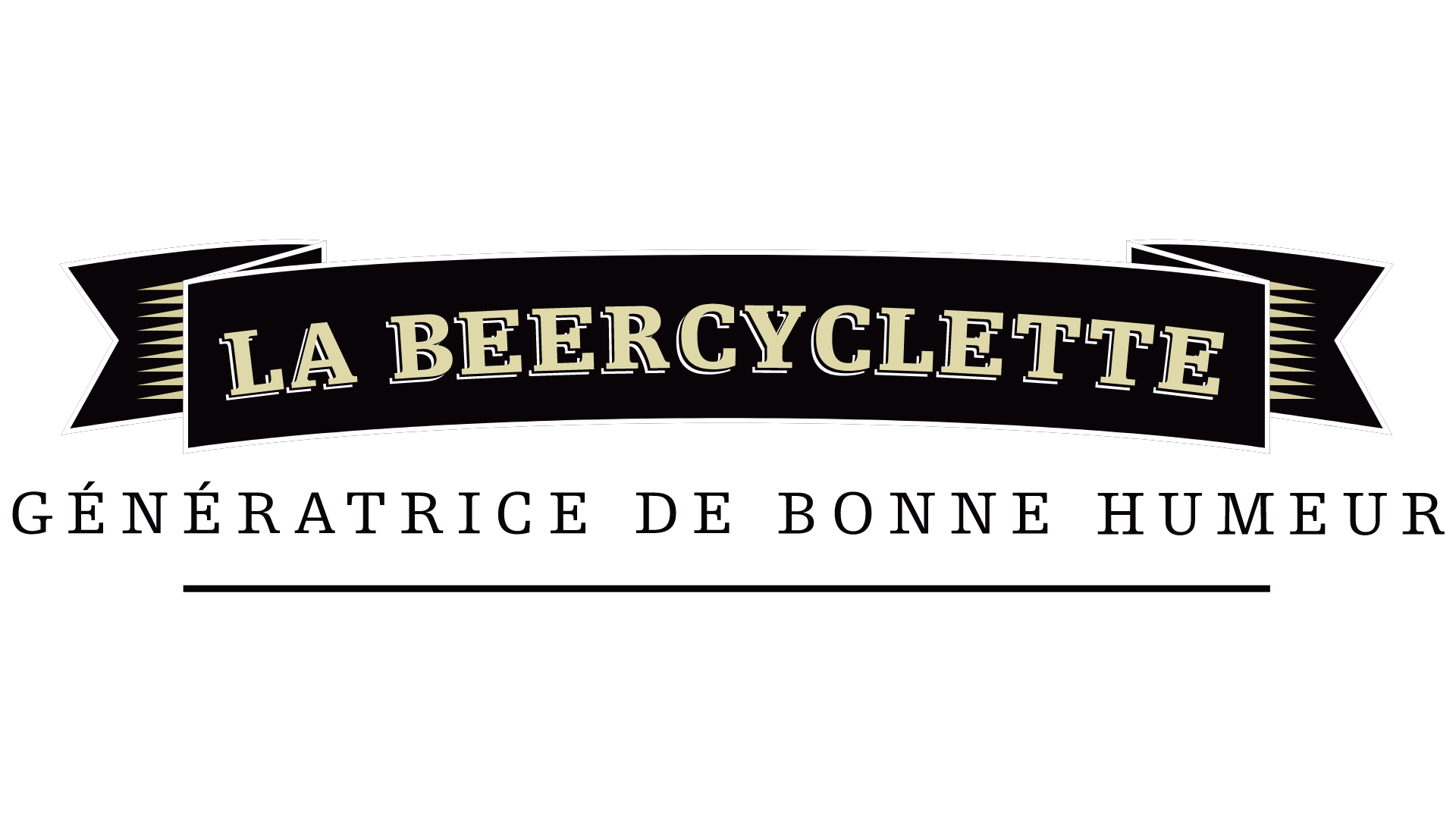 La Beercyclette